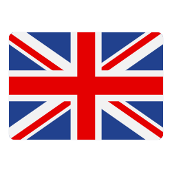 Bandeira do Reino Unido